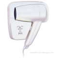 Wall Moulded Hair Dryer